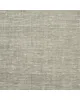 Schumacher Wallpaper Tonal Paperweave Charcoal