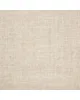 Schumacher Wallpaper Tonal Paperweave Granite