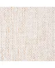 Schumacher Wallpaper Open Paperweave Shimmer Platinum