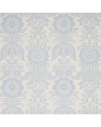 Greta Ivory Wallpaper by   