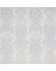 Schumacher Wallpaper Greta Ivory