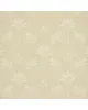 Schumacher Wallpaper Tiger Palm Silhouette Mistral Sand