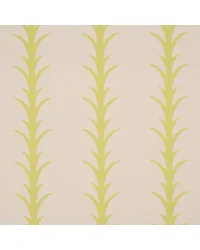 Acanthus Stripe Soleil On Sand Wallpaper by   