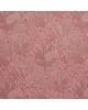 Schumacher Wallpaper Polka Dot Jungle Raspberry