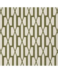 Belvedere Olive Wallpaper by   