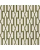 Schumacher Wallpaper Belvedere Olive