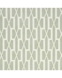 Belvedere Celadon Wallpaper by   