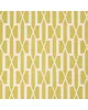 Schumacher Wallpaper Belvedere Mimosa
