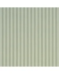 Edwin Stripe Narrow Sage Wallpaper by   