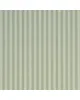 Schumacher Wallpaper Edwin Stripe Narrow Sage