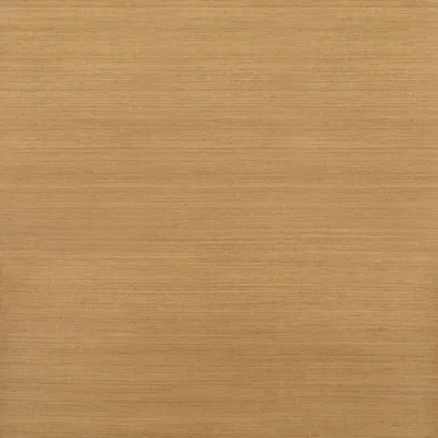 Schumacher Wallpaper Hemp Shimmer Gold Shimmer