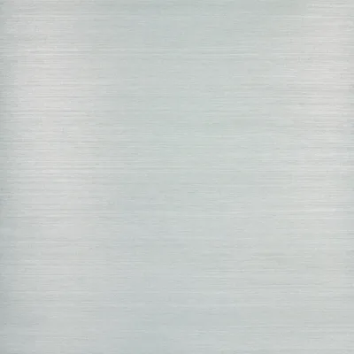Schumacher Wallpaper Hemp Shimmer Sky Shimmer