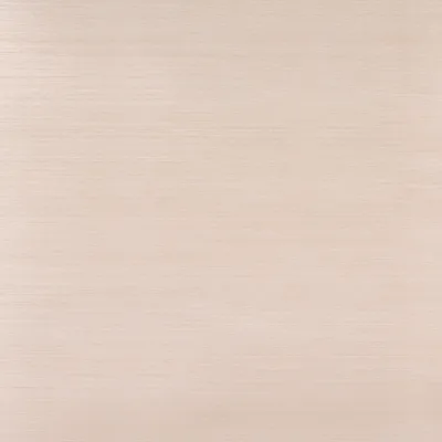 Schumacher Wallpaper Hemp Shimmer Blush Shimmer