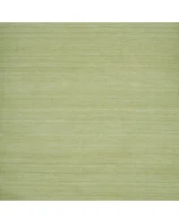 Shaded Silk Celery Wallpaper by   