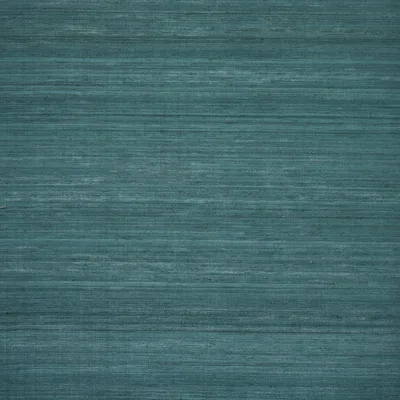 Schumacher Wallpaper Shaded Silk Aegean