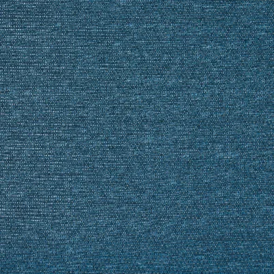 Schumacher Wallpaper Minsun Paperweave Medium Blue