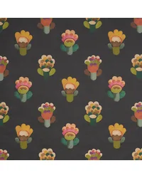 Le Jardin Night Wallpaper by   