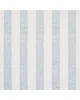 Schumacher Wallpaper Mahdavi Stripe Sky