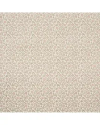 Malaya Hand-Block Print Petal Wallpaper by   