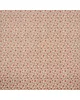 Schumacher Wallpaper Malaya Hand-Block Print Red
