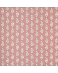 Kaia Paisley Pink Wallpaper by   