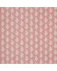 Schumacher Wallpaper Kaia Paisley Pink