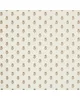 Schumacher Wallpaper Iksha Chestnut