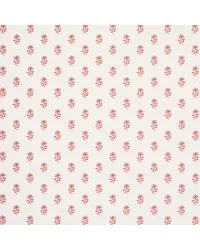 Iksha Cranberry Wallpaper by   