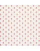 Schumacher Wallpaper Iksha Cranberry