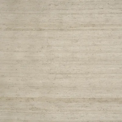 Schumacher Wallpaper Han Arrowroot Silver