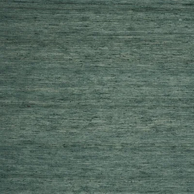 Schumacher Wallpaper Han Arrowroot Teal