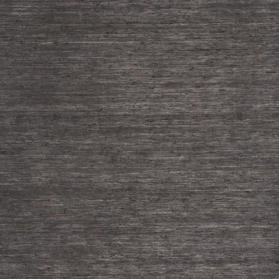 Schumacher Wallpaper Han Arrowroot Charcoal