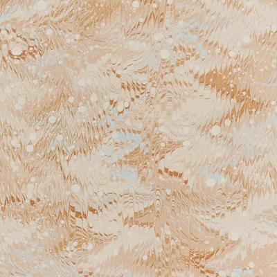 Schumacher Wallpaper Mesmeric Sand