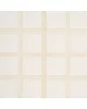 Schumacher Wallpaper Vibrato Plaid Antique Gold