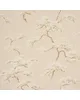 Schumacher Wallpaper The Way Through The Woods Linen