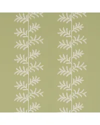 Eloise Leaf Wallpaper by   
