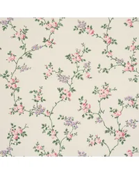 A Rose Is A Rose Is A Rose Rose Quartz Wallpaper by   