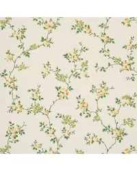 A Rose Is A Rose Is A Rose Citron Wallpaper by   