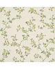 Schumacher Wallpaper A Rose Is A Rose Is A Rose Citron