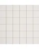 Schumacher Wallpaper Woodman Check Berber Brown