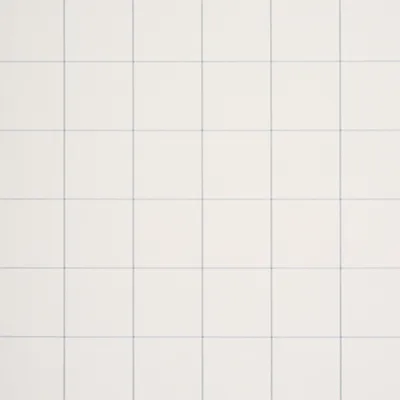 Schumacher Wallpaper Woodman Check Sky