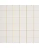 Schumacher Wallpaper Woodman Check Straw