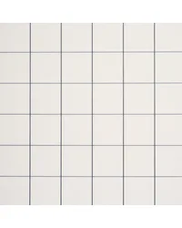 Woodman Check Indigo Wallpaper by   