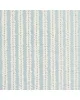 Schumacher Wallpaper Woodperry Hand Printed Sisal Water Blue