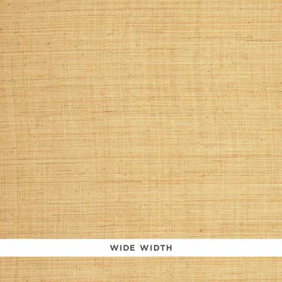 Schumacher Wallpaper Fidenza Ground Natural