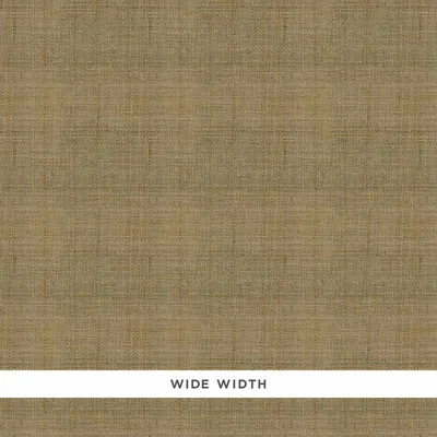 Schumacher Wallpaper Fidenza Ground Patina