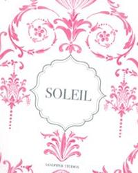 Soleil Seabrook Wallpaper