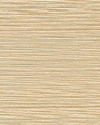Deep Cream Wallcovering by   