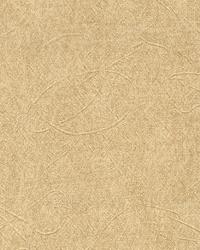 Natural Ivory Wallcovering by   