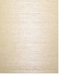 AS1021 Deep beige tight sisal weave grasscloth by   